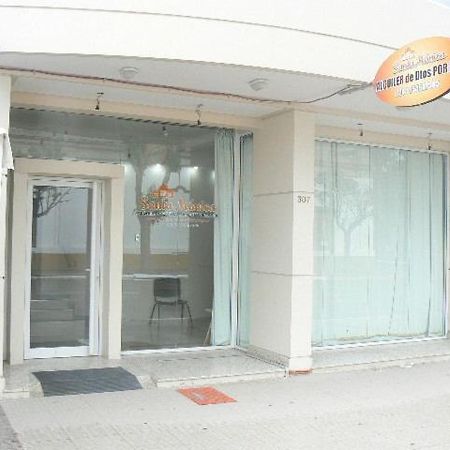 Apartament Departamentos Santa Monica Puerto Madryn Zewnętrze zdjęcie