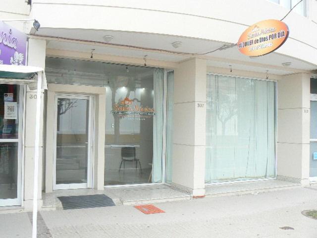 Apartament Departamentos Santa Monica Puerto Madryn Zewnętrze zdjęcie