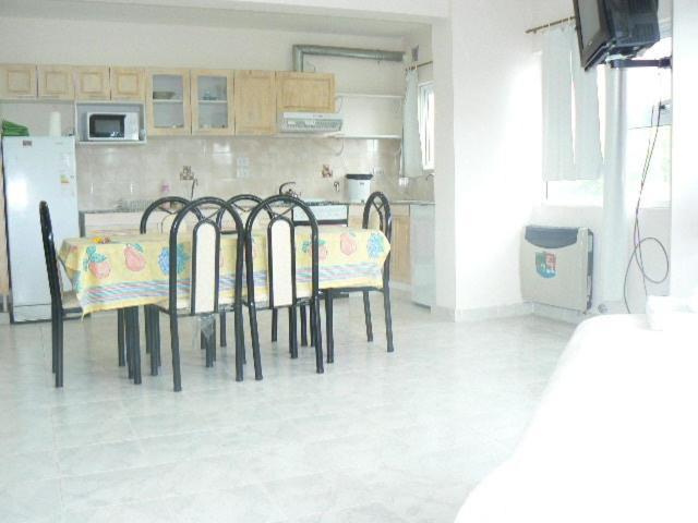 Apartament Departamentos Santa Monica Puerto Madryn Zewnętrze zdjęcie