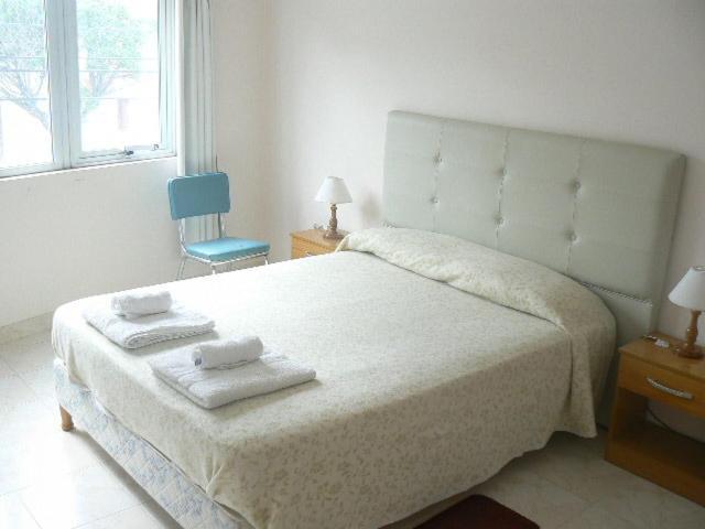 Apartament Departamentos Santa Monica Puerto Madryn Pokój zdjęcie