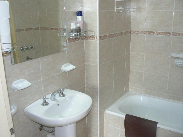 Apartament Departamentos Santa Monica Puerto Madryn Zewnętrze zdjęcie