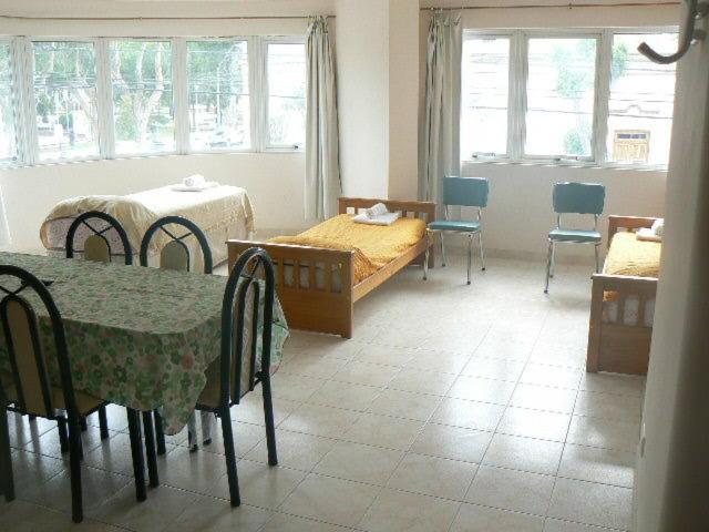 Apartament Departamentos Santa Monica Puerto Madryn Pokój zdjęcie
