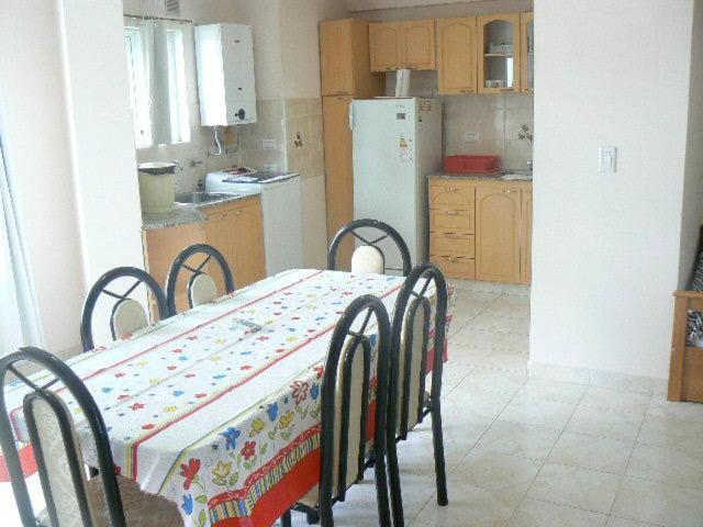 Apartament Departamentos Santa Monica Puerto Madryn Pokój zdjęcie