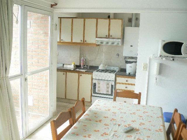 Apartament Departamentos Santa Monica Puerto Madryn Pokój zdjęcie