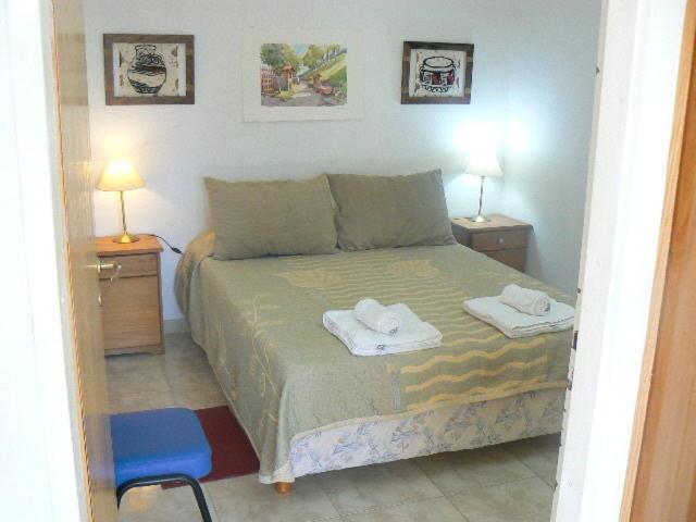 Apartament Departamentos Santa Monica Puerto Madryn Pokój zdjęcie