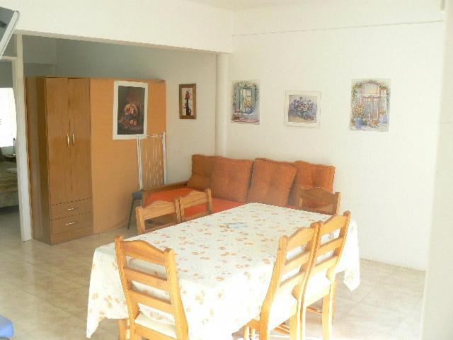 Apartament Departamentos Santa Monica Puerto Madryn Pokój zdjęcie