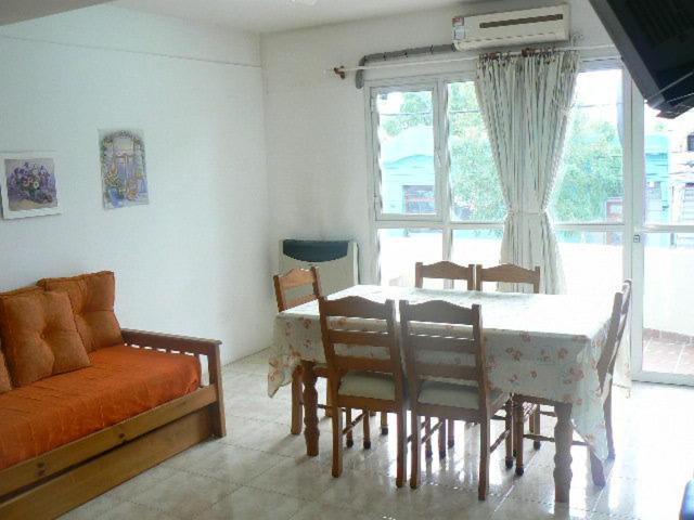 Apartament Departamentos Santa Monica Puerto Madryn Pokój zdjęcie
