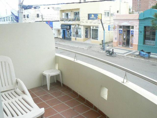 Apartament Departamentos Santa Monica Puerto Madryn Pokój zdjęcie