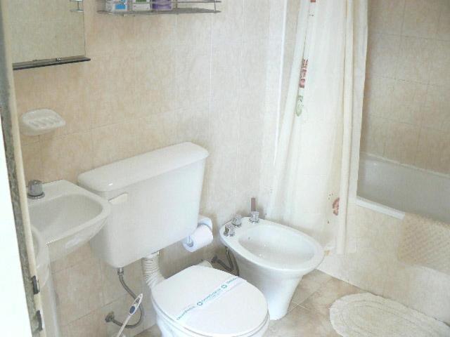 Apartament Departamentos Santa Monica Puerto Madryn Pokój zdjęcie