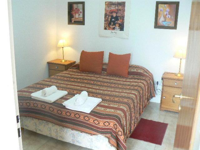 Apartament Departamentos Santa Monica Puerto Madryn Pokój zdjęcie