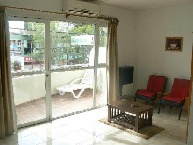 Apartament Departamentos Santa Monica Puerto Madryn Pokój zdjęcie