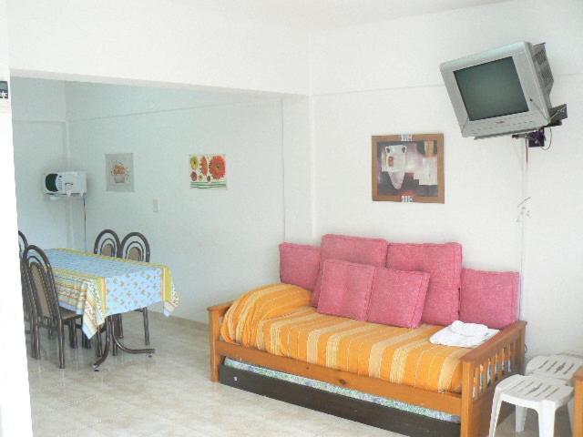 Apartament Departamentos Santa Monica Puerto Madryn Pokój zdjęcie