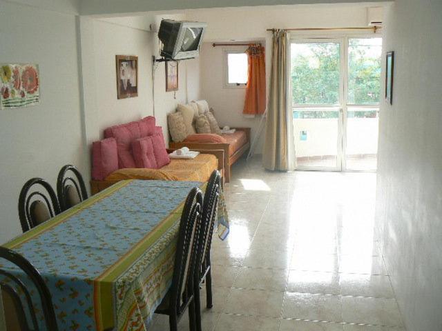 Apartament Departamentos Santa Monica Puerto Madryn Pokój zdjęcie