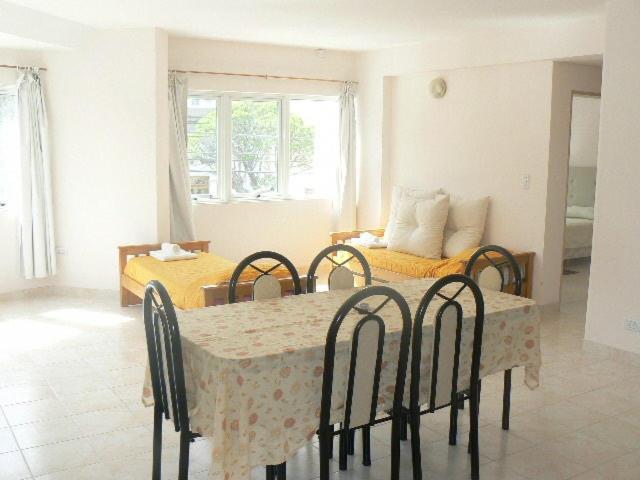 Apartament Departamentos Santa Monica Puerto Madryn Pokój zdjęcie