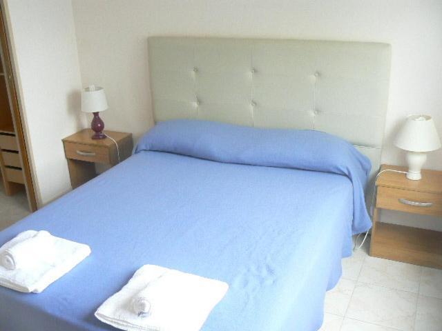 Apartament Departamentos Santa Monica Puerto Madryn Pokój zdjęcie