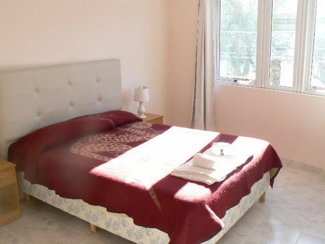Apartament Departamentos Santa Monica Puerto Madryn Pokój zdjęcie