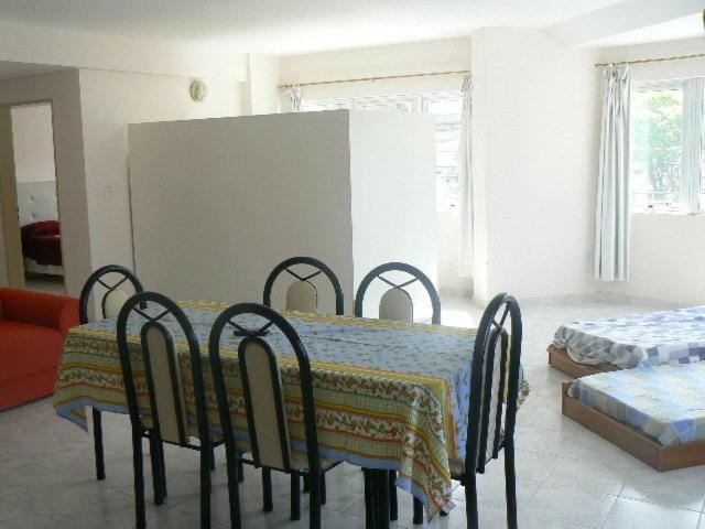 Apartament Departamentos Santa Monica Puerto Madryn Pokój zdjęcie