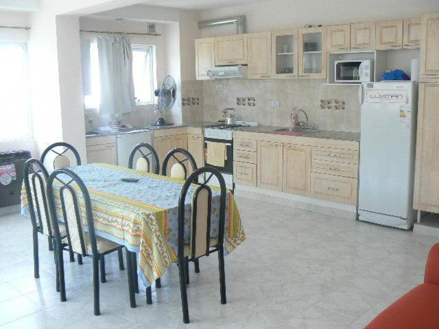 Apartament Departamentos Santa Monica Puerto Madryn Pokój zdjęcie